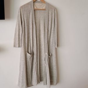 Philip Lim Artist Sweater